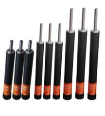 高精密阻尼器 氣動鉆孔動力頭調速器可調型動力頭專用液壓緩沖器