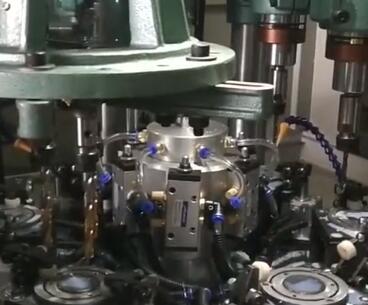  臺州市一創(chuàng)機械，組合鉆床