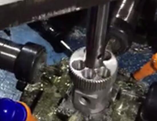 臺州市一創(chuàng)機械，組合鉆床