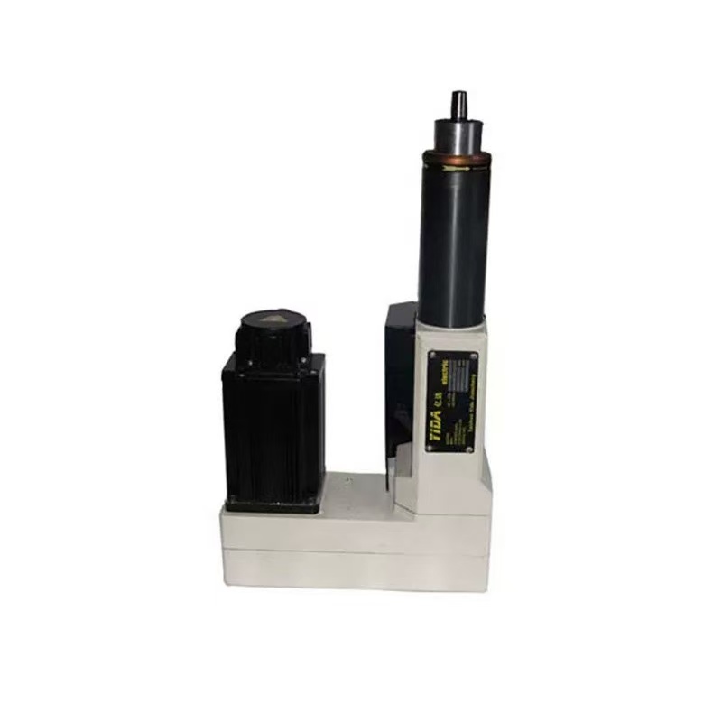 伺服攻絲機高精度攻牙機自動攻牙機m2-m14非標設(shè)備機械專用